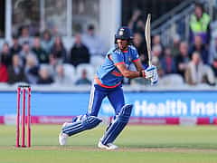 Women's T20 World Cup 2026: ಭಾರತಕ್ಕೆ ಆಘಾತಕಾರಿ ಸೋಲು; ಕಳಪೆ ಫೀಲ್ಡಿಂಗ್ ಬಗ್ಗೆ ನಾಯಕಿ ಹರ್ಮನ್‌ಪ್ರೀತ್ ಕೌರ್ ಕಿಡಿ