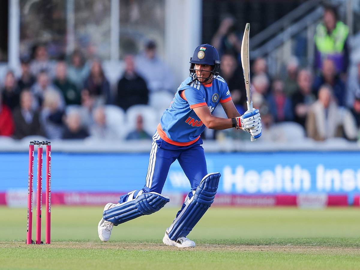 Women's T20 World Cup 2026: ಭಾರತಕ್ಕೆ ಆಘಾತಕಾರಿ ಸೋಲು; ಕಳಪೆ ಫೀಲ್ಡಿಂಗ್ ಬಗ್ಗೆ ನಾಯಕಿ ಹರ್ಮನ್ಪ್ರೀತ್ ಕೌರ್ ಕಿಡಿ