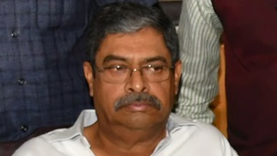 ದಿವಾಳಿದಾರನೆಂದು ಘೋಷಣೆಯಾದ MLC ನಸೀರ್ ಅಹ್ಮದ್ ಅನರ್ಹರಾಗುತ್ತಾರಾ? ಸಭಾಪತಿ ಬಸವರಾಜ ಹೊರಟ್ಟಿ ಹೇಳಿದ್ದೇನು?