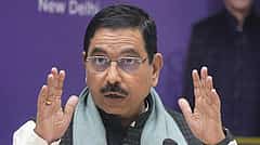 KPSC ಅಧ್ಯಕ್ಷರಿಂದ ಅಧಿಕಾರ ದುರುಪಯೋಗ: ಉನ್ನತ ಮಟ್ಟದ ತನಿಖೆಗೆ ಪ್ರಲ್ಹಾದ್ ಜೋಶಿ ಪಟ್ಟು!