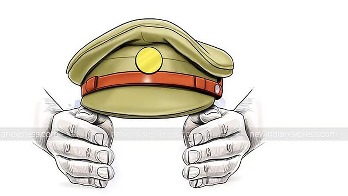 ಕರ್ನಾಟಕ ಪೊಲೀಸ್ ಇಲಾಖೆಗೆ ಮುಜುಗರ ತಂದಿಟ್ಟ ಆರಕ್ಷಕರು: ರಾಜಸ್ಥಾನದಲ್ಲಿ ಲಂಚ ಸ್ವೀಕರಿಸುತ್ತಿದ್ದ ವೇಳೆ ಸಿಕ್ಕಿಬಿದ್ದ ಬೆಂಗಳೂರಿನ ಮೂವರು ಪೊಲೀಸರು!