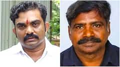 ಕುಟುಂಬ ಸದಸ್ಯರಿಗೆ ಮಟ್ಟಣ್ಣನವರ್ ಬೆದರಿಕೆ: ಚಿನ್ನಯ್ಯ ಆರೋಪ; ಫೋನ್ ಕರೆ ದಾಖಲೆ ಬಿಡುಗಡೆ ಮಾಡಿದ ಮಾಜಿ ಪೊಲೀಸ್ ಅಧಿಕಾರಿ!