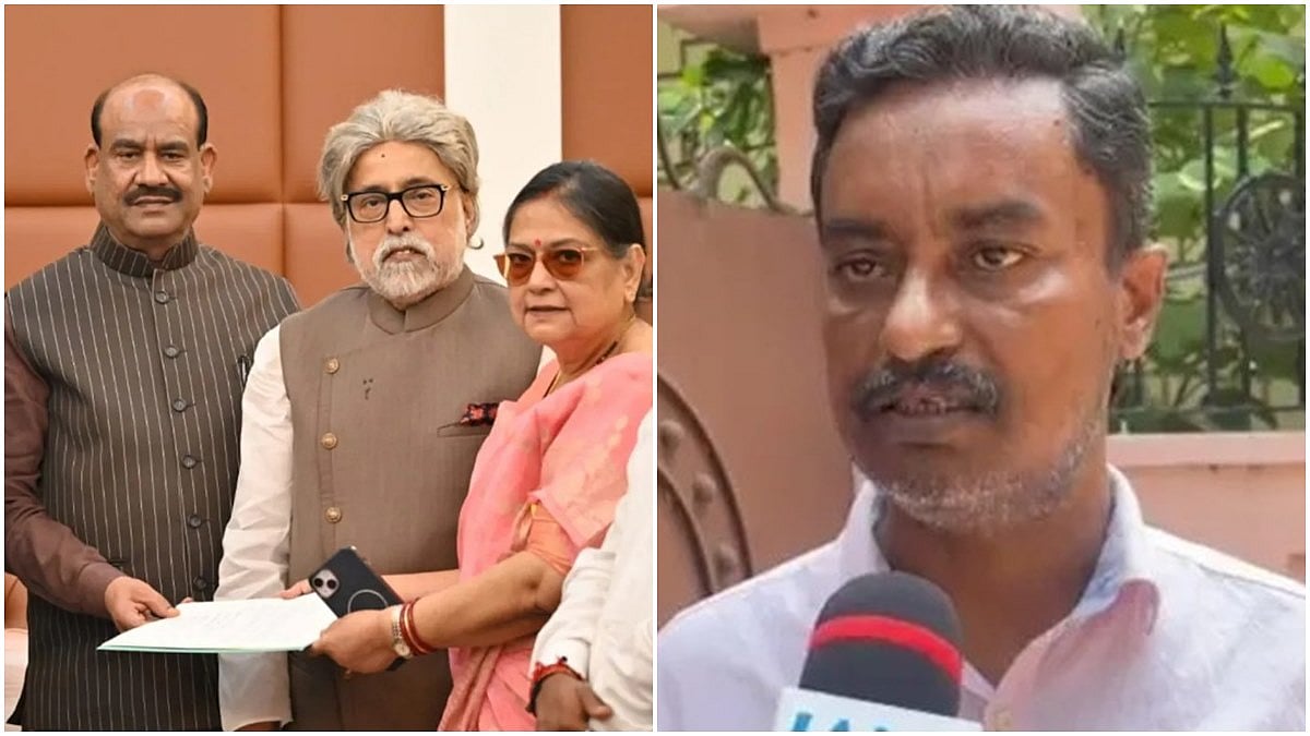 ಟಿಎಂಸಿ ಬಂಡಾಯ ಸಂಸದರ ಸೇರ್ಪಡೆಗೆ ವಿರೋಧ ವ್ಯಕ್ತಪಡಿಸಿದ್ದ NCPI ನಾಯಕ ಯು-ಟರ್ನ್; ಹೇಳಿದ್ದೇನು?