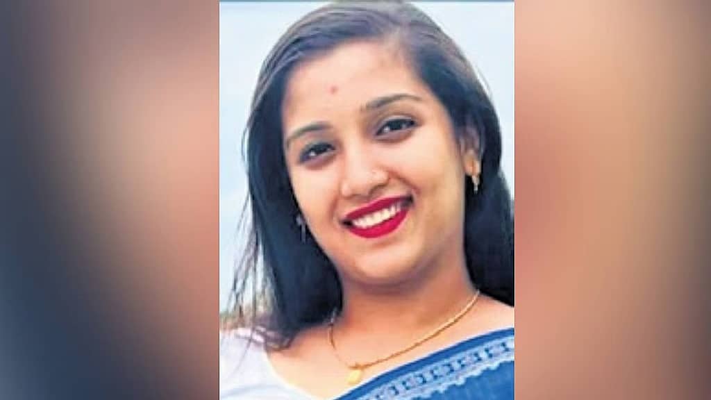 'ನನ್ನ ಜೊತೆ ಬದುಕು, ಇಲ್ಲವೇ ಸಾಯಿ'; ನಿಶ್ಚಿತಾರ್ಥಕ್ಕೆ ಸಿದ್ಧವಾಗಿದ್ದ ಪ್ರೇಯಸಿ ಕತ್ತು ಹಿಸುಕಿ ಕೊಂದು, ಆತ್ಮಹತ್ಯೆ ನಾಟಕವಾಡಿದ್ದ ಆರೋಪಿ ಬಂಧನ