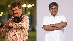 ರಂಗಾಯಣ ರಘು 400ನೇ ಚಿತ್ರ 'ಹೊಸ ಜೀವನ'!
