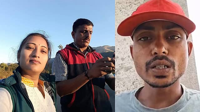 2 ಕೋಟಿ ರೂ ಇನ್ಷುರೆನ್ಸ್ ಹಣಕ್ಕಾಗಿ ಮಾಜಿ ಯೋಧನ ಕೊಲೆ: FSL ವರದಿಯನ್ನೇ ತಿರುಚಿದ ಖತರ್ನಾಕ್ ಗ್ಯಾಂಗ್; ಪತ್ನಿ, ಆಕೆಯ ಲವರ್ ಸೇರಿ 9 ಮಂದಿ ಬಂಧನ