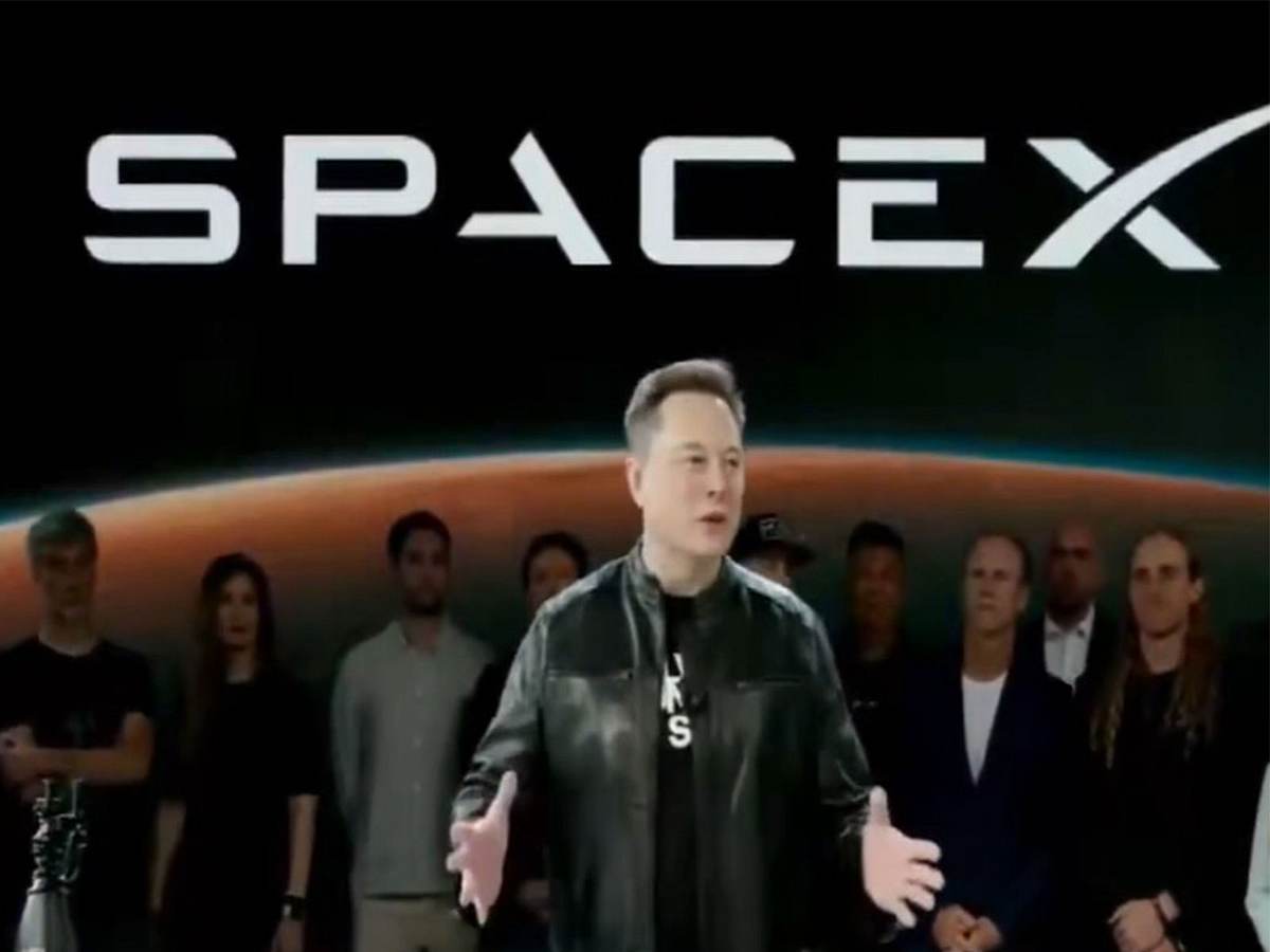 Space X: ಸದ್ದಿಲ್ಲದೆ ಸಂಪತ್ತು ಸೃಷ್ಟಿಸಿಕೊಂಡವರ ಕಥೆ ಇಲ್ಲಿದೆ! (ಹಣಕ್ಲಾಸು)