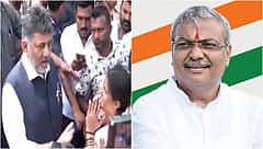 ನೂತನ ಸಚಿವರ ಪಟ್ಟಿ ಪ್ರಕಟ ಬೆನ್ನಲ್ಲೇ ಭುಗಿಲೆದ್ದ ಆಕ್ರೋಶ; ಕಾಂಗ್ರೆಸ್ ಶಾಸಕ ಯಶವಂತರಾಯಗೌಡ ಪಾಟೀಲ್ ರಾಜೀನಾಮೆ!