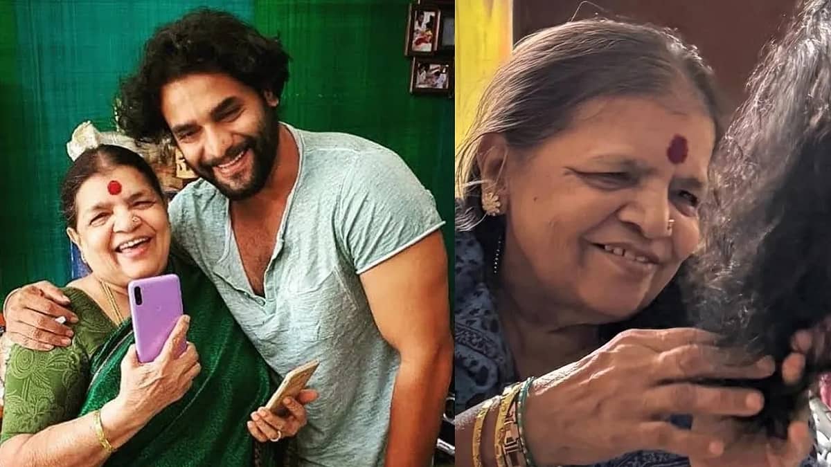ಸ್ಯಾಂಡಲ್ ವುಡ್ ನಟರಾದ ವಿಜಯ್ ರಾಘವೇಂದ್ರ, ಶ್ರೀಮುರಳಿ ತಾಯಿ ಜಯಮ್ಮ ನಿಧನ!