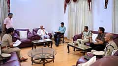 Bidadi Township: ಕೆಲವರ ಮಾತು ಕೇಳಿ ಯೋಜನೆ ಕೈ ಬಿಡಲ್ಲ- ಸಚಿವ ಯತೀಂದ್ರ ಸಿದ್ದರಾಮಯ್ಯ! Video