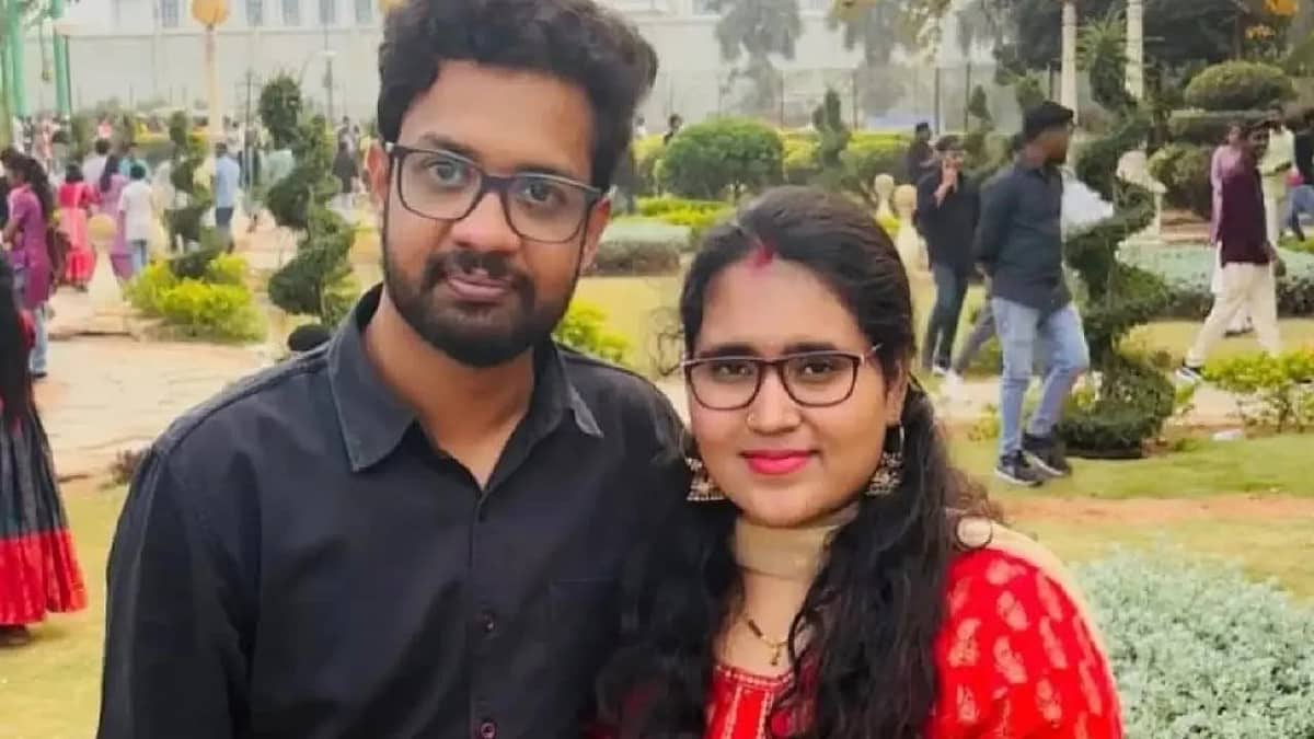 ಹನಿಮೂನ್ ಗೆ ತೆರಳಿದ್ದ ಮಹಿಳಾ ಟೆಕ್ಕಿ ಶವವಾಗಿ ರಕ್ತ-ಮೂತ್ರದ ಮಡುವಿನಲ್ಲಿ ಪತ್ತೆ! ಆ ನಿಗೂಢರಾತ್ರಿ ಆಗಿದ್ದೇನು?