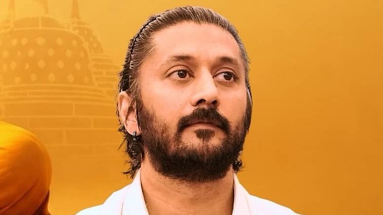 ಕೃಷಿಭೂಮಿ ಹಾನಿ ಮಾಡಿ ಬಿಡದಿ ಟೌನ್ ಶಿಪ್ ಮಾಡುವ ಬದಲು ಸರ್ಕಾರ ಕಲ್ಯಾಣ ಕರ್ನಾಟಕ ಪ್ರದೇಶಗಳ ಅಭಿವೃದ್ಧಿಗೆ ಆದ್ಯತೆ ನೀಡಲಿ: ಚೇತನ್ ಅಹಿಂಸಾ; Video