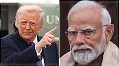 ಮೋದಿ ನೋಡೋಕೆ ಒಳ್ಳೇ ವ್ಯಕ್ತಿ, ಆದ್ರೆ ಕಿಲ್ಲರ್: G7 ಶೃಂಗಸಭೆಯಲ್ಲಿ ಡೊನಾಲ್ಡ್ ಟ್ರಂಪ್