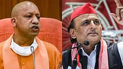 'ಡಬಲ್ ಎಂಜಿನ್' ಸರ್ಕಾರದ ಡಬಲ್ ಭ್ರಷ್ಟಾಚಾರ: ರಾಮ ಮಂದಿರ ದೇಣಿಗೆ ವಿವಾದ; ಯುಪಿ ಸರ್ಕಾರದ ವಿರುದ್ಧ ಅಖಿಲೇಶ್ ವಾಗ್ದಾಳಿ