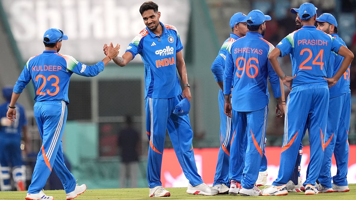 2nd ODI: ರೆಹಮತ್ ಶಾ ಹೋರಾಟ ವ್ಯರ್ಥ, ಆಫ್ಘಾನಿಸ್ತಾನ ವಿರುದ್ಧ ಭಾರತಕ್ಕೆ 170 ರನ್ ಭರ್ಜರಿ ಜಯ