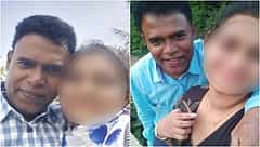 ಧಾರವಾಡ: ವಿದ್ಯಾರ್ಥಿನಿ ಜೊತೆ ಅನೈತಿಕ ಸಂಬಂಧ; ಫೋಟೋಗಳು ವೈರಲ್, ಕರ್ನಾಟಕ ವಿವಿ ಪ್ರಾಧ್ಯಾಪಕ ಅಮಾನತು!