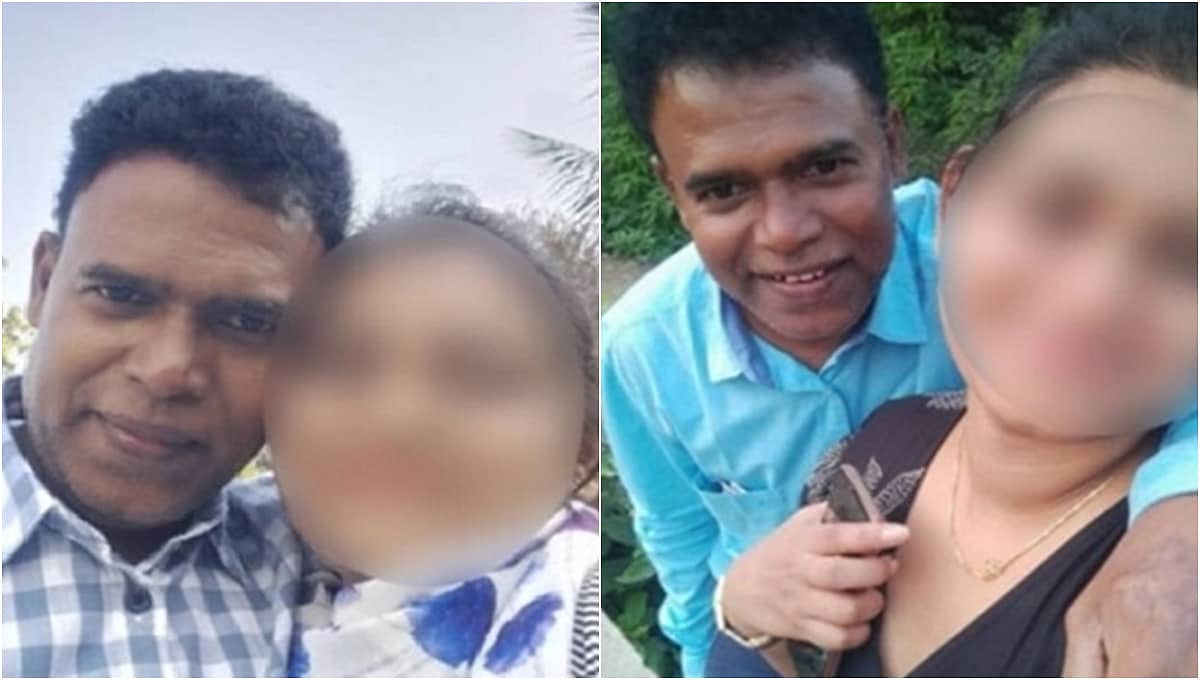 ಧಾರವಾಡ: ವಿದ್ಯಾರ್ಥಿನಿ ಜೊತೆ ಅನೈತಿಕ ಸಂಬಂಧ; ಫೋಟೋಗಳು ವೈರಲ್, ಕರ್ನಾಟಕ ವಿವಿ ಪ್ರಾಧ್ಯಾಪಕ ಅಮಾನತು!