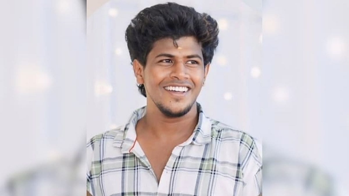 ತಮಿಳುನಾಡು: ಪೊಲೀಸ್ ಕಸ್ಟಡಿಯಲ್ಲಿ ದಲಿತ ಯುವಕ ಸಾವು ಪ್ರಕರಣ; ಹೈಕೋರ್ಟ್ ಆದೇಶದ ಬಳಿಕ 101 ದಿನಗಳ ನಂತರ ಅಂತ್ಯಕ್ರಿಯೆ