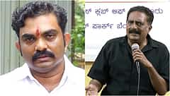 ಚಿನ್ನಯ್ಯ ಜೊತೆ ಗಿರೀಶ್ ಮಟ್ಟಣನವರ್ ಮಾತನಾಡಿಸಿದ್ದು ಒಪ್ಪಿಕೊಂಡ ಪ್ರಕಾಶ್ ರಾಜ್: Maskman ಚಿನ್ನಯ್ಯ ಹೇಳಿಕೆ ಸತ್ಯವಾಯ್ತು!