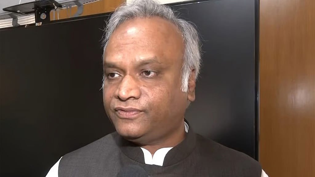 'ನನ್ನ ಪತ್ರಕ್ಕೆ RSS ಮುಖ್ಯಸ್ಥ ಮೋಹನ್ ಭಾಗವತ್ ಸರಿಯಾದ ಉತ್ತರ ನೀಡಬೇಕು': ಪ್ರಿಯಾಂಕ್ ಖರ್ಗೆ; Video