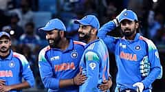 ODI ನಲ್ಲಿ 400ಕ್ಕೂ ಹೆಚ್ಚು ರನ್: ದಕ್ಷಿಣ ಆಫ್ರಿಕಾ ದಾಖಲೆ ಸಮಗಟ್ಟಿದ ಭಾರತ