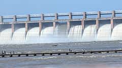 ತುಂಗಭದ್ರಾ ಡ್ಯಾಂಗೆ ಹೊಸ ಕಳೆ: ಆಧುನೀಕರಣ ಕಾರ್ಯ ಪೂರ್ಣ; ಉದ್ಘಾಟನೆಗೆ ಚಂದ್ರಬಾಬು ಸೇರಿ ಮೂರು ರಾಜ್ಯಗಳ ಸಿಎಂಗಳಿಗೆ ಆಹ್ವಾನ!