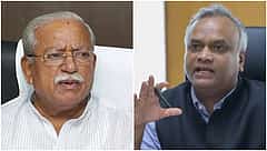 'ನಮ್ಮದು ಅಂಬೇಡ್ಕರ್ ರಕ್ತ; ಭಯಪಡುವ ಜಾಯಮಾನ ನನ್ನದಲ್ಲ': ರಮೇಶ್ ಜಿಗಜಿಣಗಿಗೆ ಪ್ರಿಯಾಂಕ್ ಖರ್ಗೆ ತಿರುಗೇಟು!