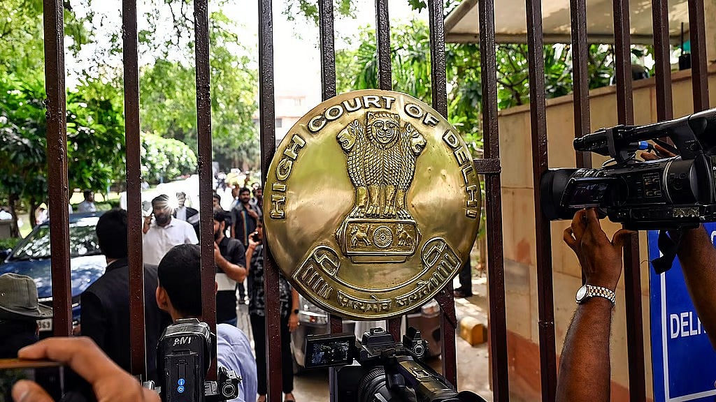 NEET UG ಮರು ಪರೀಕ್ಷೆ: 150 ಮಿಲಿಯನ್ ಬಳಕೆದಾರರ ಹಕ್ಕುಗಳನ್ನು ಹೇಗೆ ಮೊಟಕುಗೊಳಿಸುತ್ತೀರಾ? ಟೆಲಿಗ್ರಾಮ್ ಬ್ಯಾನ್ ಪ್ರಶ್ನಿಸಿದ ಹೈಕೋರ್ಟ್!