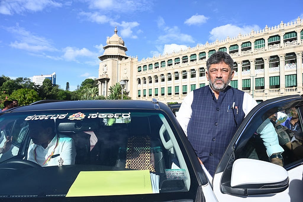 ಏಳು ವಿಧಾನ ಪರಿಷತ್ ಸ್ಥಾನಗಳಿಗೆ ಇಂದು ಬಿಗ್ ಫೈಟ್: ಕಾಂಗ್ರೆಸ್ಗೆ 5, ಬಿಜೆಪಿಗೆ 2 ಸೀಟು ದಕ್ಕುವ ಚಾನ್ಸ್; ಜೆಡಿಎಸ್ ಪ್ಲಾನ್ ಸಕ್ಸಸ್ ಆಗುತ್ತಾ? Video