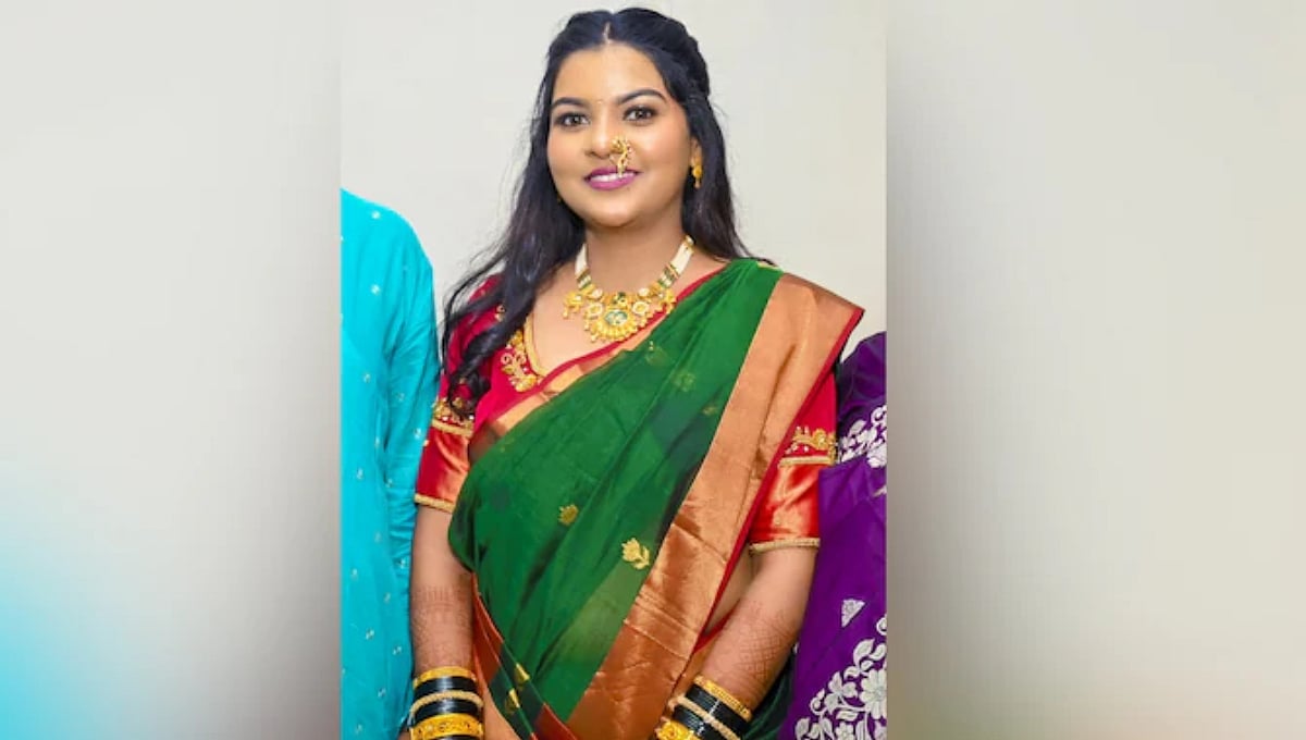 ಪತ್ನಿ ಮೇಲೆ ಕಣ್ಣಿಡಲು ಮನೆ ಒಳಗೆ, ಹೊರಗೆ ಸಿಸಿಟಿವಿ ಅಳವಡಿಸಿದ ವೈದ್ಯ ಪತಿ; ಕಿರುಕುಳಕ್ಕೆ ಬೇಸತ್ತು ನವ ವಿವಾಹಿತೆ ಆತ್ಮಹತ್ಯೆ!