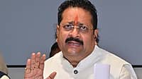 ಲೇಟ್ ಆದರೂ, ಸರಿಯಾದ ನಿರ್ಧಾರ: ರಾಜ್ಯ BJP ಉಸ್ತುವಾರಿ ರಾಧಾ ಮೋಹನದಾಸ್ ಬದಲಾವಣೆಗೆ 2 ಕಾರಣ ನೀಡಿದ ಯತ್ನಾಳ್