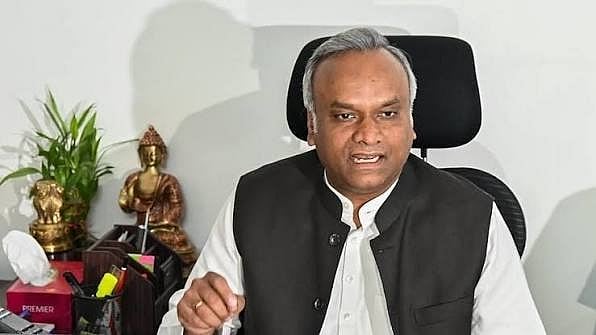 RSS ವಿರುದ್ಧದ ಹೇಳಿಕೆ; ಪ್ರಿಯಾಂಕ್ ಖರ್ಗೆ, ಮೊಹಮ್ಮದ್ ನಲಪಾಡ್‌ಗೆ ಸಮನ್ಸ್ ಜಾರಿ..!
