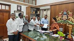Bidadi Township: 7,481 ರಿಂದ 9,600 ಎಕರೆ ಸ್ವಾಧೀನಕ್ಕೆ ಸಂಚು, ಸರ್ಕಾರದ ಮುಖ್ಯ ಕಾರ್ಯದರ್ಶಿಗೆ ಜೆಡಿಎಸ್ ದೂರು