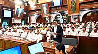 ಹನೂರು ಶೂಟೌಟ್ ಪ್ರಕರಣ: ತಮಿಳುನಾಡು ಸರ್ಕಾರದಿಂದಲೂ ಮೃತರ ಕುಟುಂಬಕ್ಕೆ ತಲಾ 10 ಲಕ್ಷ ರೂ ಪರಿಹಾರ ಘೋಷಣೆ!