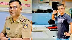 ಬೆಂಗಳೂರು: ಪೊಲೀಸ್ ID Card ತೋರಿಸಿ 20 ಲಕ್ಷ ರೂ ದರೋಡೆ! CID ಇನ್ಸ್ ಪೆಕ್ಟರ್ ಪರಾರಿ, ತೀವ್ರ ಹುಡುಕಾಟ