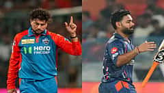IPL 2027: ಡೆಲ್ಲಿ ಕ್ಯಾಪಿಟಲ್ಸ್ ತಂಡಕ್ಕೆ ರಿಷಭ್ ಪಂತ್ ವಾಪಸ್; ಲಕ್ನೋ ತಂಡಕ್ಕೆ ಕುಲದೀಪ್ ಯಾದವ್ ಸೇರುವ ಸಾಧ್ಯತೆ!