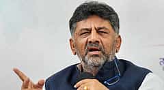 'ಬೆಂಗಳೂರಲ್ಲಿ 20 ಲಕ್ಷಕ್ಕೂ ಅಧಿಕ ಮಂದಿ ಹೊರಗಿನವರು, SIR ನಿಂದ ಅವಕಾಶನೂ ಇದೆ, ಅಪಾಯನೂ ಇದೆ': CM ಡಿ.ಕೆ ಶಿವಕುಮಾರ್; Video