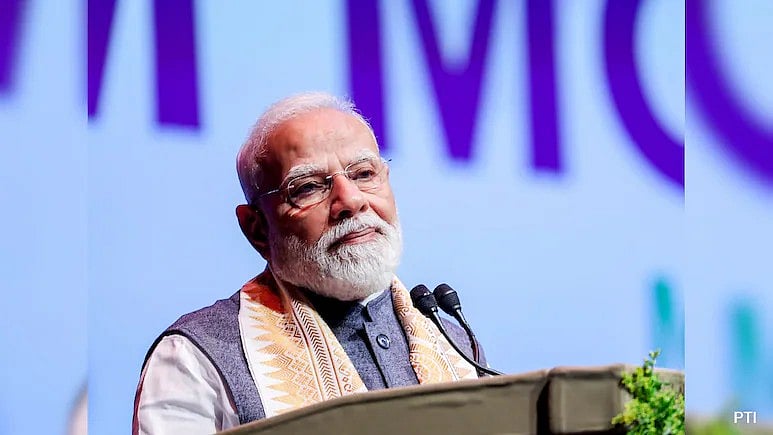 PM-Kisan: ರೈತರಿಗೆ ಗುಡ್ ನ್ಯೂಸ್, ನಾಳೆ 23ನೇ ಕಂತಿನ ಹಣ ಬಿಡುಗಡೆ; ಕರ್ನಾಟಕದ ಎಷ್ಟು ರೈತರಿಗೆ ನೆರವು ಸಿಗಲಿದೆ?