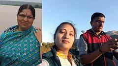 ಬೆಳಗಾವಿ: 2 ಕೋಟಿ ರೂ ವಿಮೆ ಹಣಕ್ಕಾಗಿ ಪ್ರಿಯಕರನ ಜತೆ ಸೇರಿ ಗಂಡನನ್ನೇ ಕೊಂದ ಮಗಳು; ಮರ್ಯಾದೆಗೆ ಅಂಜಿ ತಾಯಿ ಆತ್ಮಹತ್ಯೆ!