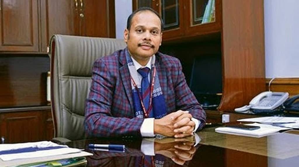 ಭಾರತಕ್ಕೆ ಮಹತ್ವದ ರಾಜತಾಂತ್ರಿಕ ಗೆಲುವು: FATF ಉಪಾಧ್ಯಕ್ಷರಾಗಿ ವಿವೇಕ್ ಅಗರ್ವಾಲ್ ಆಯ್ಕೆ