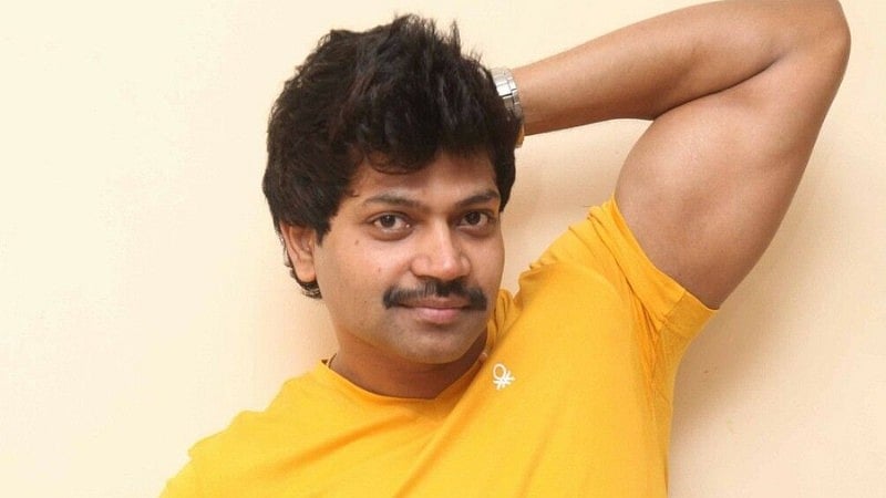 ರಕ್ತದೊತ್ತಡ: ನಟ ವಿನೋದ್ ಪ್ರಭಾಕರ್ ಆರೋಗ್ಯದಲ್ಲಿ ಏರುಪೇರು, ಆಸ್ಪತ್ರೆಗೆ ದಾಖಲು!