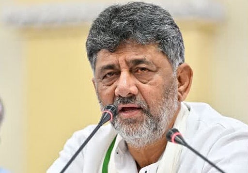 ಜನರ ಸಮಸ್ಯೆ ಸ್ಪಂದನೆಗೆ ಪ್ರಜಾಸೇವೆ ಇಲಾಖೆ: CM ಡಿ.ಕೆ ಶಿವಕುಮಾರ್ ಘೋಷಣೆ; ಇಂದಿನ ಸಚಿವ ಸಂಪುಟ ಸಭೆಯ ತೀರ್ಮಾನಗಳು; Video