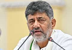 ಜನರ ಸಮಸ್ಯೆ ಸ್ಪಂದನೆಗೆ ಪ್ರಜಾಸೇವೆ ಇಲಾಖೆ: CM ಡಿ.ಕೆ ಶಿವಕುಮಾರ್ ಘೋಷಣೆ; ಇಂದಿನ ಸಚಿವ ಸಂಪುಟ ಸಭೆಯ ತೀರ್ಮಾನಗಳು; Video