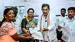 ಬಿಡದಿ ಟೌನ್‌ಶಿಪ್‌ಗೆ ಭೂಮಿ ನೀಡಿದ ರೈತರಿಗೆ ಪರಿಹಾರ: ಎಕರೆಗೆ 2.30 ಕೋಟಿ ರೂ; ಚೆಕ್ ವಿತರಣೆಗೆ ಚಾಲನೆ..!