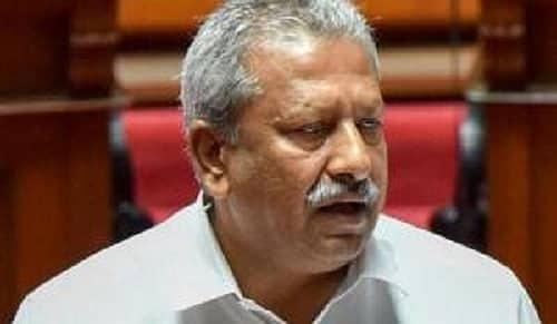 ಭಾರತೀಯ ಜನತಾ ಪಾರ್ಟಿ ನನಗೆ ತಾಯಿ ಇದ್ದ ಹಾಗೆ, ಯಾವತ್ತೂ ಸಹ ಪಕ್ಷಕ್ಕೆ ದ್ರೋಹ ಮಾಡಲ್ಲ: ಭೈರತಿ ಬಸವರಾಜು