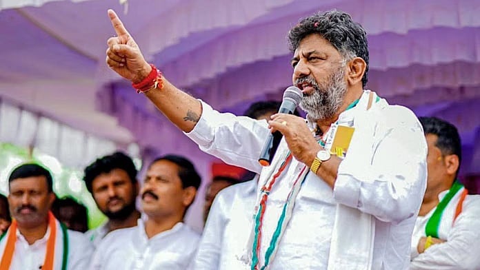 ತಮಿಳುನಾಡು ಸರ್ಕಾರದ ನಿರ್ಣಯ ಪರಿಶೀಲಿಸಿ ಪ್ರತಿಕ್ರಿಯೆ ನೀಡುತ್ತೇನೆ: ಮೇಕೆದಾಟು ವಿರೋಧಕ್ಕೆ CM ಡಿ.ಕೆ ಶಿವಕುಮಾರ್; Video