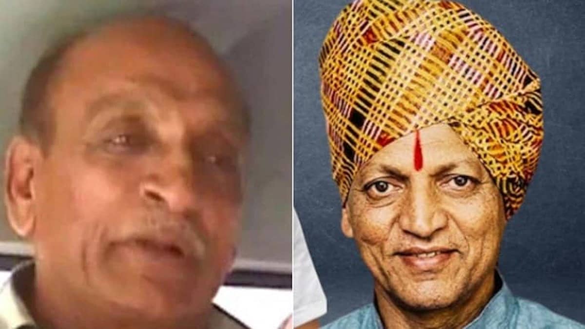 ಮಹಾರಾಷ್ಟ್ರ ಕಾಂಗ್ರೆಸ್ ನಾಯಕ ಪವನ್ರಾಜೆ ನಿಂಬಾಳ್ಕರ್ ಕೊಲೆ ಕೇಸ್: 20 ವರ್ಷ, 128 ಸಾಕ್ಷ್ಯಗಳ ವಿಚಾರಣೆ ಬಳಿಕ ಆರೋಪಿ ಖುಲಾಸೆ!
