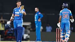 3rd ODI: 22 ವರ್ಷಗಳ ಹಳೆಯ ದಾಖಲೆ ಕೇವಲ 6 ಎಸೆತಗಳಲ್ಲಿ ಮುರಿದ ಭಾರತ