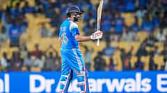 3rd ODI: Dravid ದಾಖಲೆ ಸೇರಿ 2 ಅಪರೂಪದ Record ನಿರ್ಮಿಸಿದ ಹಿಟ್ ಮ್ಯಾನ್ Rohit Sharma