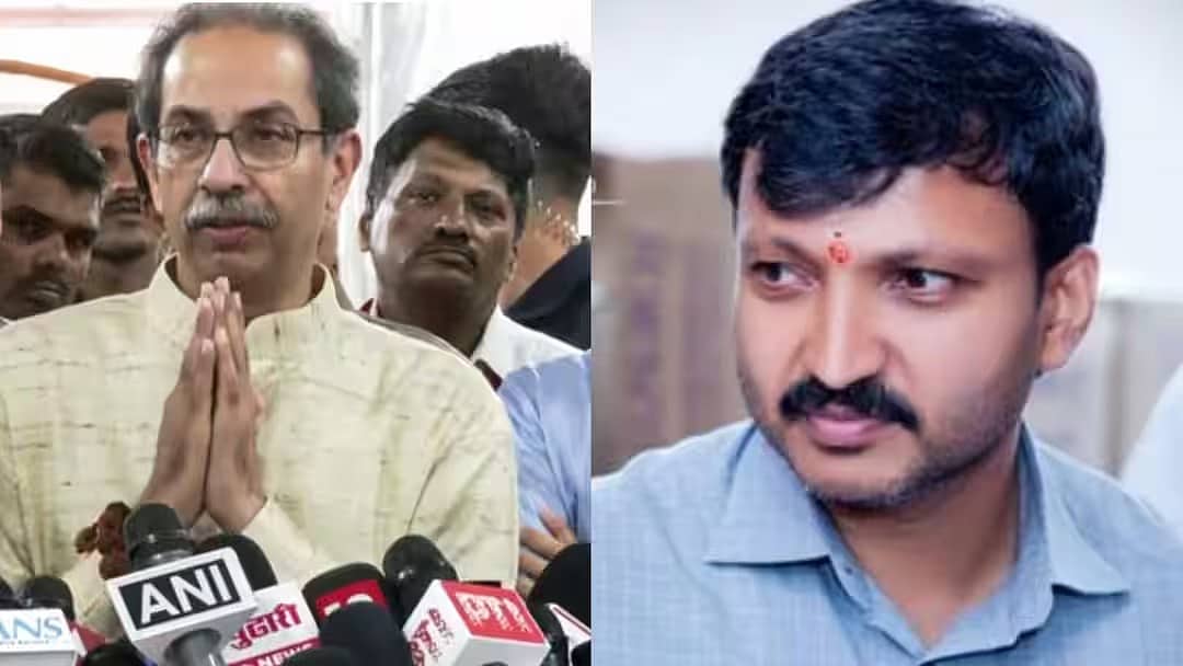 ಶಿವಸೇನೆ(ಯುಬಿಟಿ) ಗೆ ಭಾರಿ ಹೊಡೆತ! ಏಕನಾಥ್ ಶಿಂಧೆ ಬಣಕ್ಕೆ ಸಂಸದ ಓಂಪ್ರಕಾಶ್ ನಿಂಬಾಳ್ಕರ್ ಸೇರ್ಪಡೆ ನಿಶ್ಚಿತ!